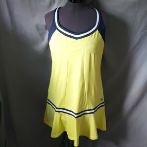 Wilson Tennis Sport Dress